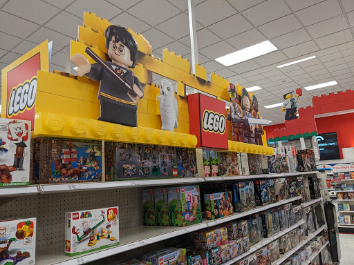 Department Store «Target», reviews and photos, 111 Pioneer Trail, Chaska, MN 55318, USA