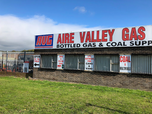 Aire Valley Gas Ltd