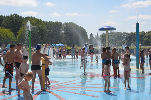 attractions Loisiparc Aubigny-au-Bac