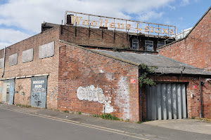 Woollen Signs