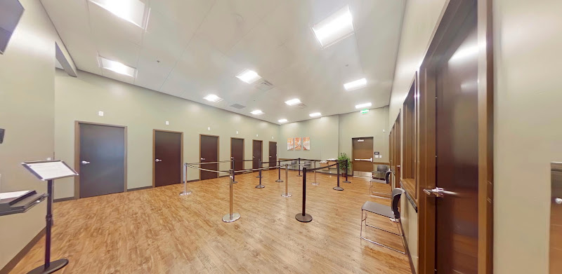 Boston Comprehensive Treatment Center