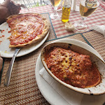 Photo n°1 de l'avis de Piotr.a fait le 10/10/2022 à 15:15 sur le  Gallo Cedrone à Castelmola