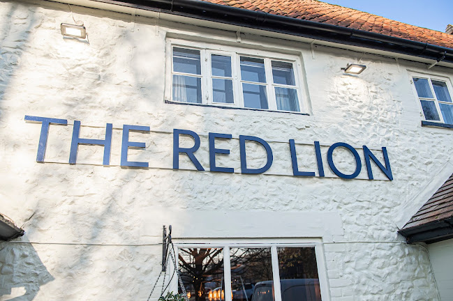 Reviews of Red Lion in Norwich - Pub