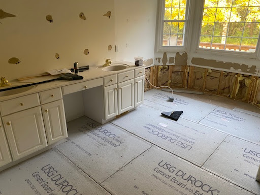 Roofing Contractor «Kroll Construction», reviews and photos, 29017 Ford Rd, Garden City, MI 48135, USA