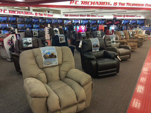 Appliance Store «P.C. Richard & Son», reviews and photos, 2399 Richmond Ave, Staten Island, NY 10314, USA