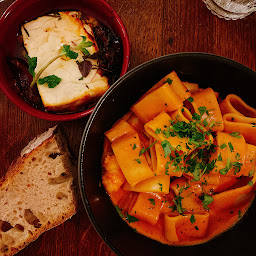 Photo n°24 de Django Restaurant à Paris ()