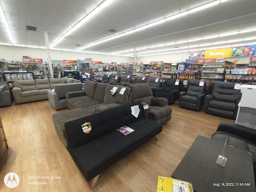 Discount Store «Big Lots», reviews and photos, 10603 E Apache Trail, Apache Junction, AZ 85120, USA