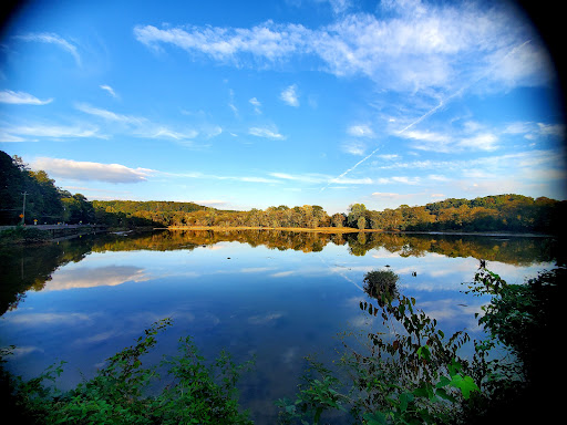 National Park «Chattahoochee River National Recreation Area - Allenbrook Unit», reviews and photos, 227 S Atlanta St, Roswell, GA 30075, USA