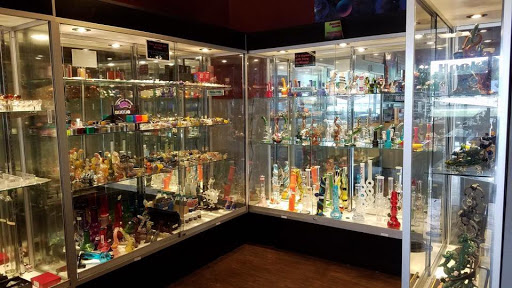 Tobacco Shop «The Vault Vape and Hookah Shop», reviews and photos, 731 J Clyde Morris Blvd, Newport News, VA 23601, USA