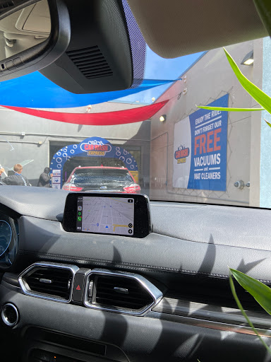 Car Wash «Car Wash Express Denver», reviews and photos, 603 Santa Fe Dr, Denver, CO 80204, USA