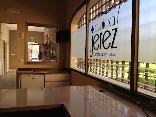 Clínica Veterinaria Jerez en Jerez de la Frontera