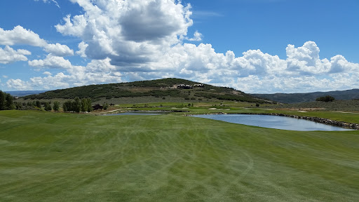 Golf Course «Tuhaye Pro Shop», reviews and photos, 9875 North Tuhaye Park, Kamas, UT 84036, USA