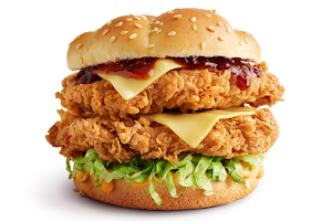 KFC Southland Mall image