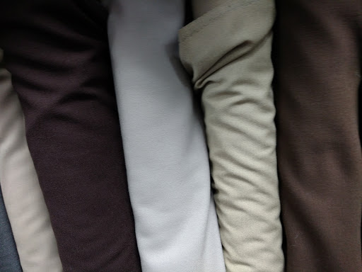 Fabric Store «Jack B Fabrics», reviews and photos, 748 S 4th St, Philadelphia, PA 19147, USA