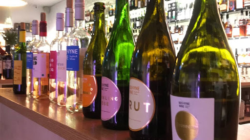 Wine Store «Bed-Vyne Wine & Spirits», reviews and photos, 370 Tompkins Ave, Brooklyn, NY 11216, USA