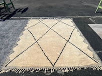 Shanei Oriental Rug Gallery . Rug Cleaning . Rug Repair . Rug Appraisal . Sell Rugs and Buy Rugs - Photo 3 - Car repair in Rancho Cordova, CA, Roseville