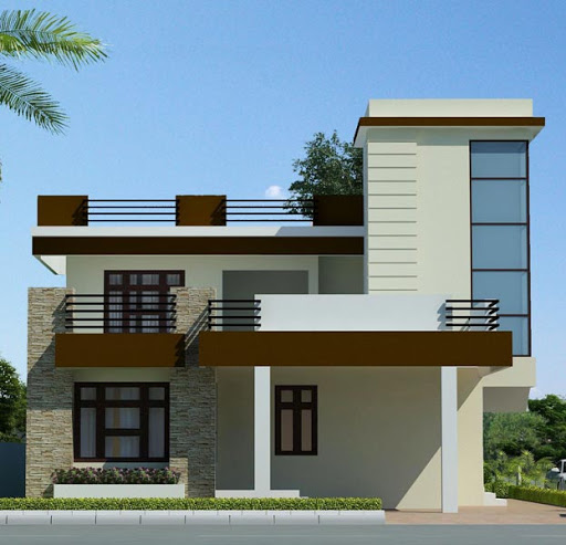 Sunrise Construction - Best construction company in sangam vihar, Building Construction in Delhi NCR