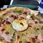 Photo n°3 de l'avis de Valentino. fait le 26/01/2024 à 08:37 sur le  Sleto Pizzeria & Hamburger à Catania