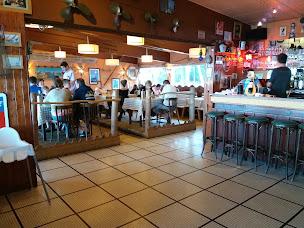 Photo n°22 de Restaurant La Conche Lacanau à Lacanau ()
