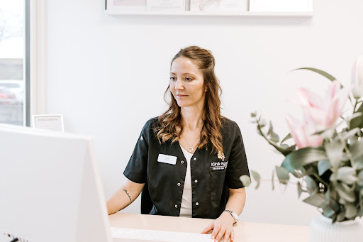 Klinik Egedal in Stenløse, Egedal