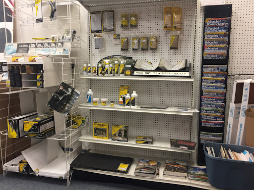 Hobby Store «HobbyTown USA», reviews and photos, 1559 Sam Rittenberg Blvd, Charleston, SC 29407, USA