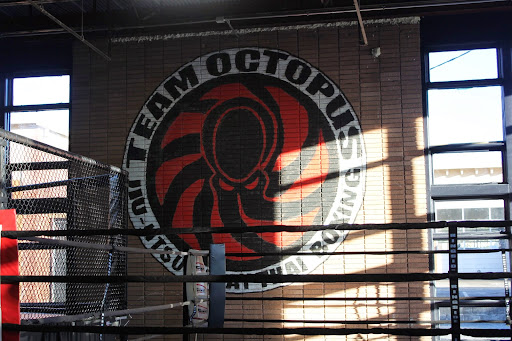Gym «CrossFit Octopus», reviews and photos, 3695 Longview Dr, Chamblee, GA 30341, USA