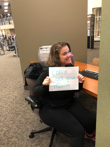 Gym «LA Fitness», reviews and photos, 7607 NE 5th Ave, Vancouver, WA 98665, USA