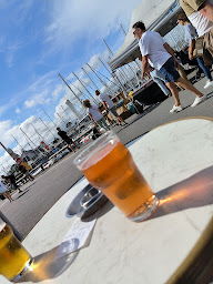 Photo n°69 de Transat Café à Arzon ()