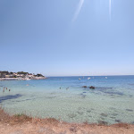 Photo n°4 de l'avis de Giancarlo.e fait le 24/07/2021 à 15:01 sur le  Fontane Bianche Beach Bar à Syracuse