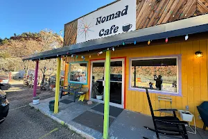 Nomad Cafe image