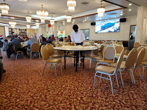 Asian Pearl Restaurant image