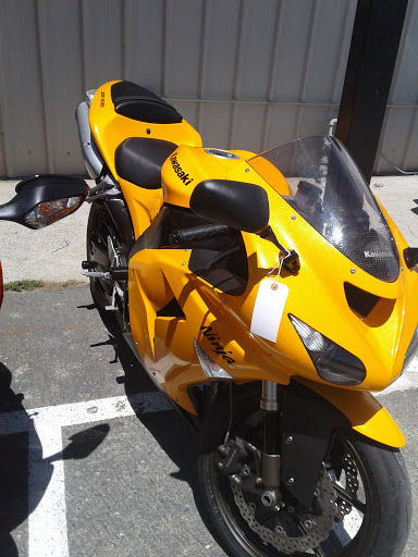 Omega Motorcycle image