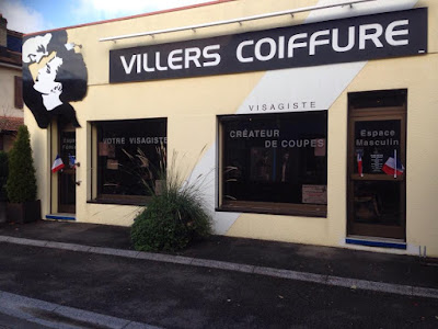 L’atelier coiffure à Valentigney