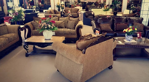 Furniture Store «N W Furniture Outlet LLC», reviews and photos, 16530 WA-99, Lynnwood, WA 98037, USA