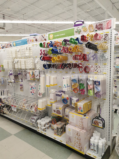 Fabric Store «Jo-Ann Fabrics and Crafts», reviews and photos, 7504 W Broad St, Richmond, VA 23294, USA