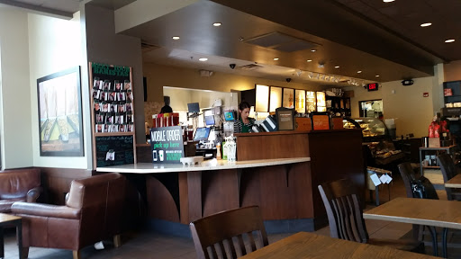 Coffee Shop «Starbucks», reviews and photos, 7210 Fulton Dr NW, Canton, OH 44718, USA