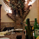 Photo n°1 de l'avis de Salvatore.e fait le 19/11/2022 à 22:58 sur le  Farmhouse La Rocchetta à Castel d'Aiano