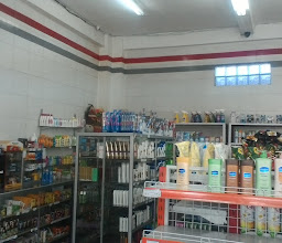 Sari Nadi photo