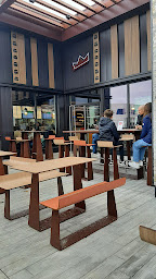 Photo n°12 de Burger King à Dole ()