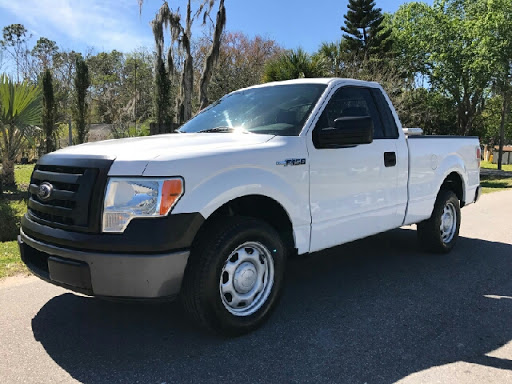 Used Car Dealer «HORIZON AUTO GROUP», reviews and photos, 6780 Narcoossee Rd, Orlando, FL 32822, USA