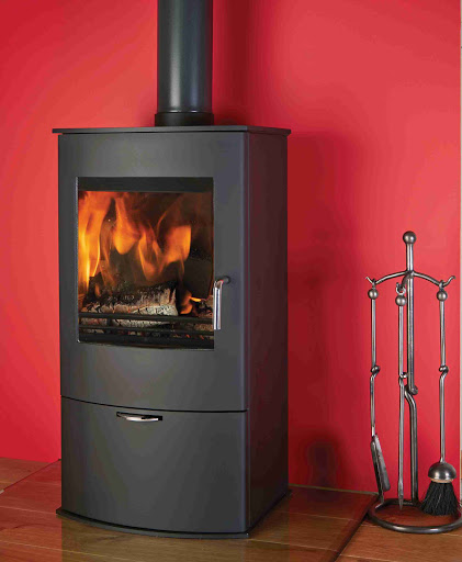 Dean Forge Stoves (Buckfastleigh) Woodburning, Gas/Electric stove & Cooker Centre