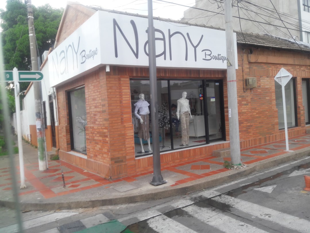 Nany Boutique