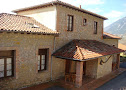 Extérieur Apartamento turístico Apartamentos Rurales La Escuela. Turismo Rural Fito 33579 Panes (miniature)