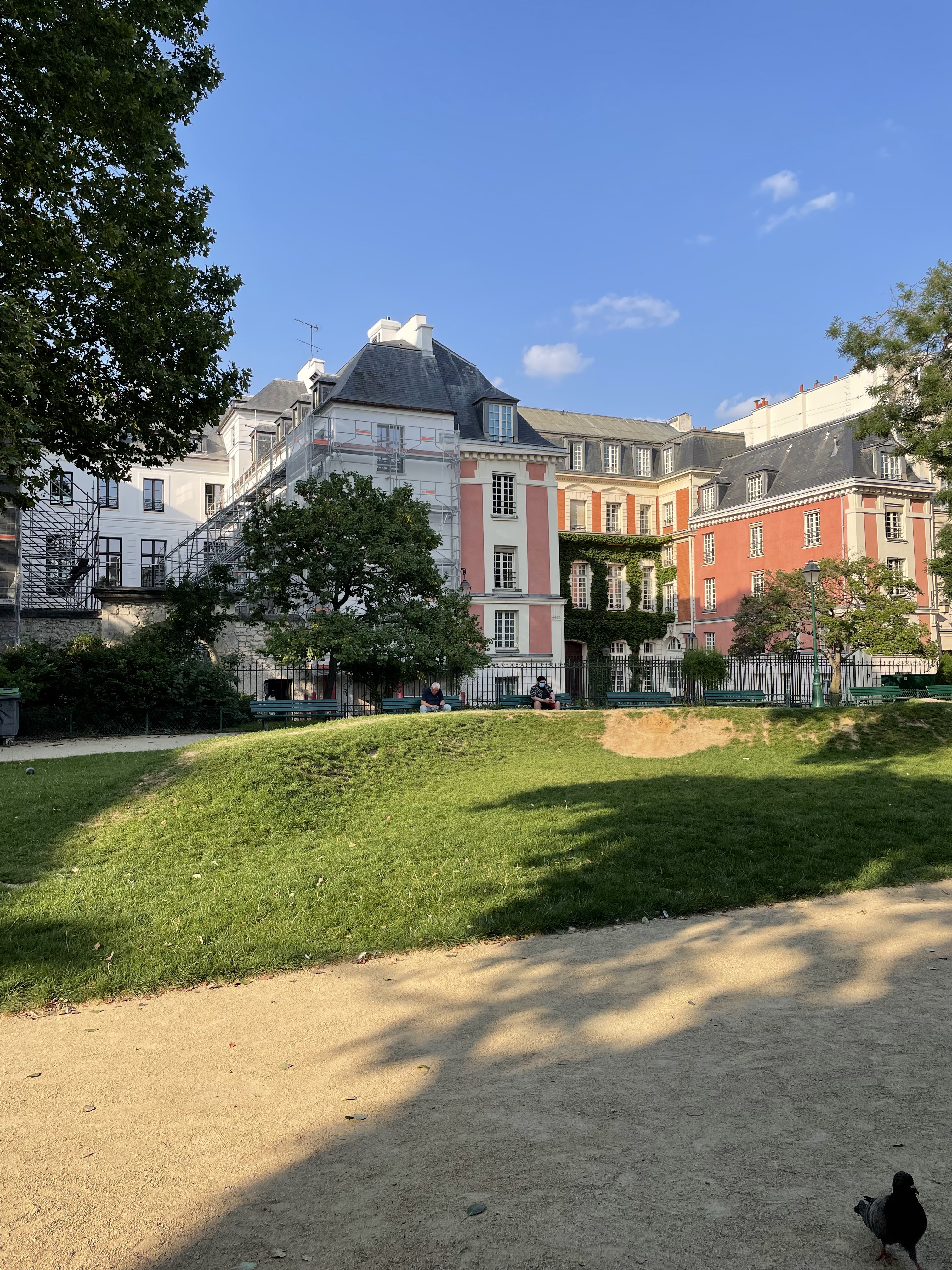 Photo n° 19 de l'avis de Leandre.e fait le 21/07/2021 à 17:03