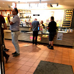 Photo n°1 de l'avis de Emanuel.n fait le 11/05/2018 à 14:31 sur le  Coffee Fellows - Kaffee, Bagels, Frühstück à Bedburg