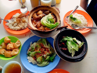 Restoran Lai Choon Bak Kut Teh