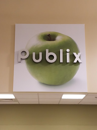 Supermarket «Publix Super Market at Shoppes at Hammock Cove», reviews and photos, 4370 Thomasson Dr, Naples, FL 34112, USA