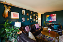 Sharon Otto Interiors - Photo 1 - Car repair in , Arlington