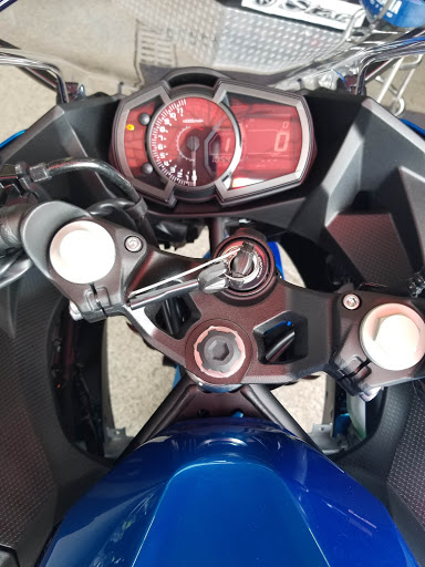 Motorcycle Dealer «Indian Motorcycle of Denver», reviews and photos, 7700 W Colfax Ave, Lakewood, CO 80214, USA