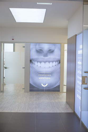 IROV-Instituto de Reabilitação Oral de Viseu - Dentista